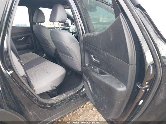 5NTJBDAE4NH013118 Hyundai gdi theta iii