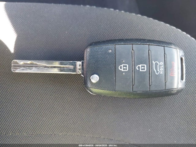 KIA g gdi 2019 KNDJN2A21K7656087 Image 11
