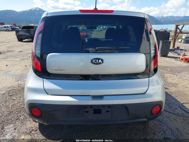 KIA g gdi 2019 KNDJN2A21K7656087 Image 16