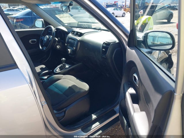 KIA g gdi 2019 KNDJN2A21K7656087 Image 5