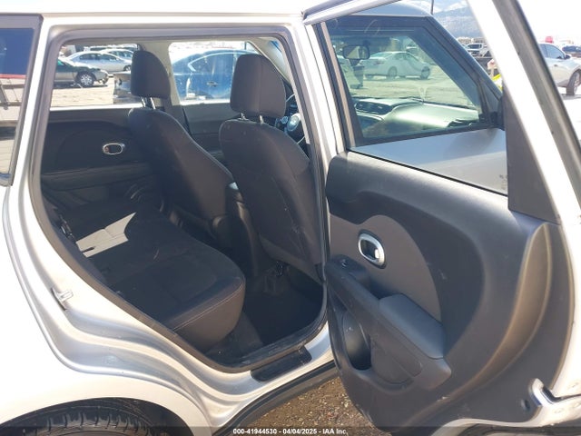 KIA g gdi 2019 KNDJN2A21K7656087 Image 8