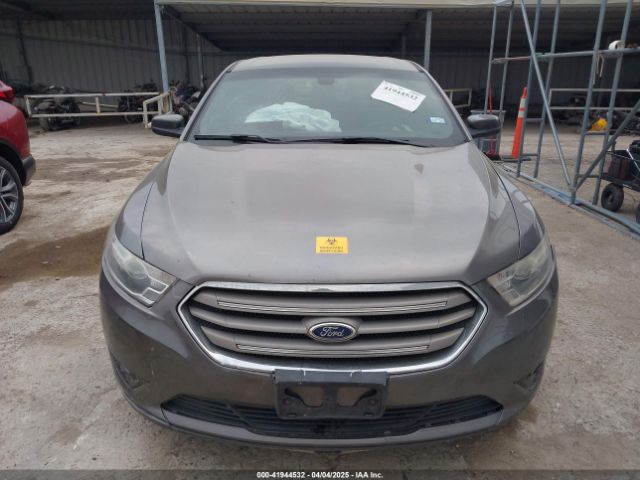 1FAHP2E85FG209085 Ford TAURUS SEL