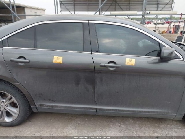 1FAHP2E85FG209085 Ford TAURUS SEL