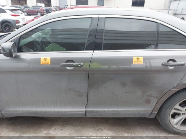 1FAHP2E85FG209085 Ford TAURUS SEL
