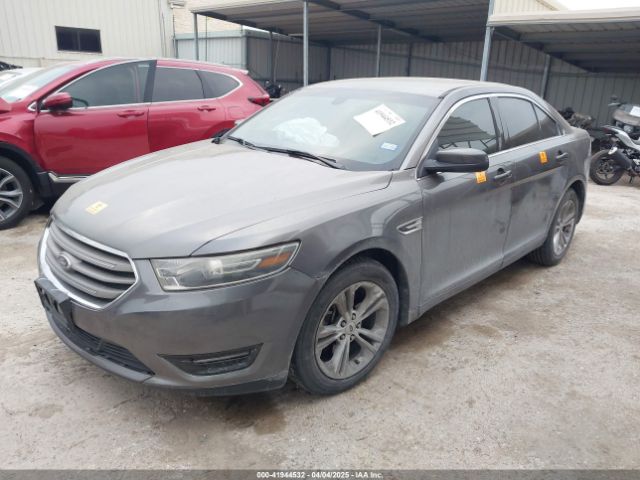 1FAHP2E85FG209085 Ford TAURUS SEL