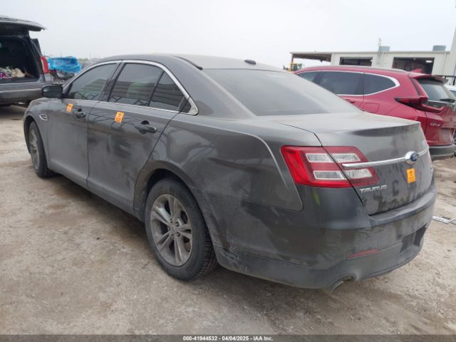 1FAHP2E85FG209085 Ford TAURUS SEL