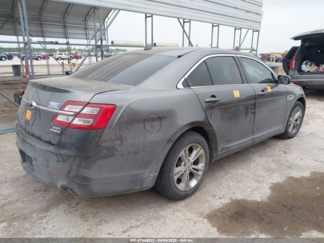 1FAHP2E85FG209085 Ford TAURUS SEL