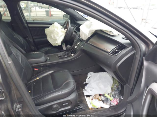 1FAHP2E85FG209085 Ford TAURUS SEL