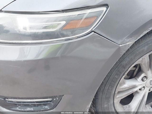 1FAHP2E85FG209085 Ford TAURUS SEL