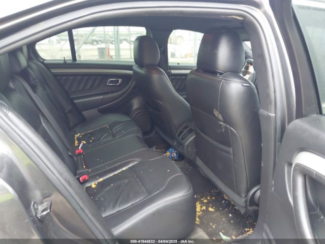 1FAHP2E85FG209085 Ford TAURUS SEL