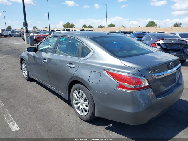 Nissan Altima 2.5 S 2015 1N4AL3AP4FN377540 Image 3