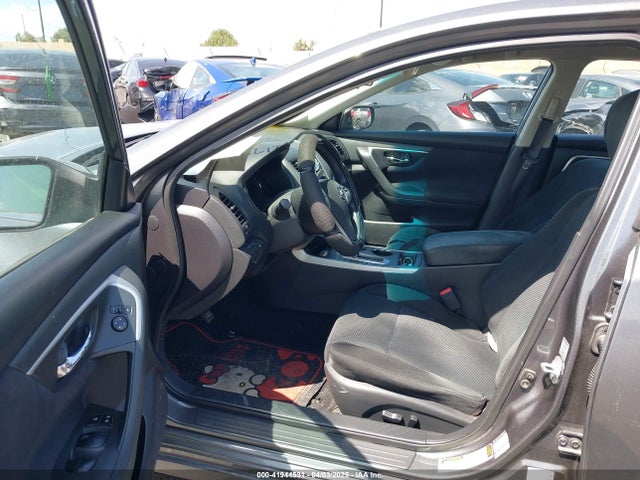Nissan Altima 2.5 S 2015 1N4AL3AP4FN377540 Image 5