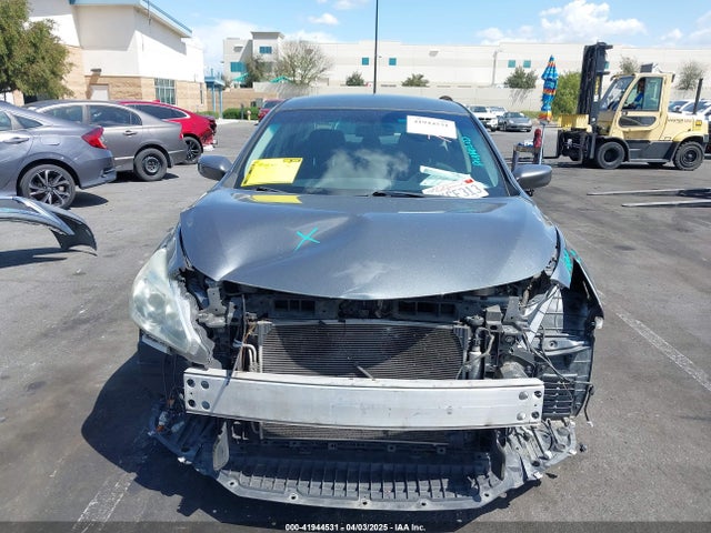 Nissan Altima 2.5 S 2015 1N4AL3AP4FN377540 Image 6