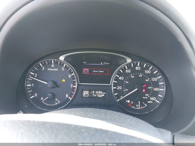 Nissan Altima 2.5 S 2015 1N4AL3AP4FN377540 Image 7