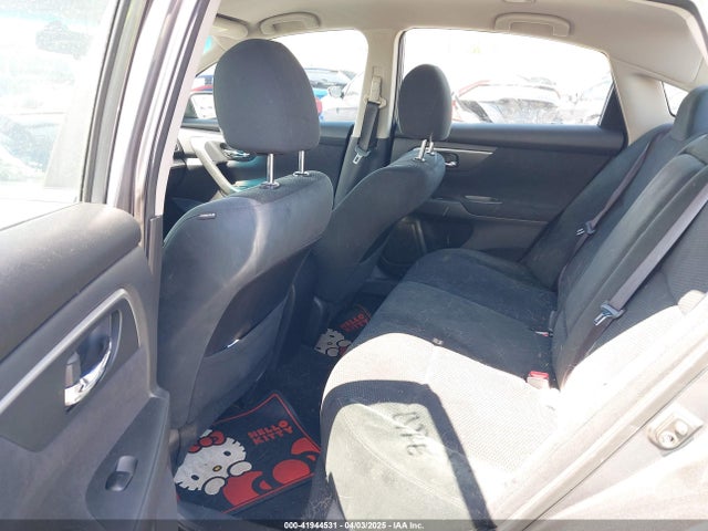 Nissan Altima 2.5 S 2015 1N4AL3AP4FN377540 Image 8