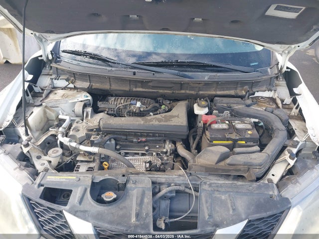 5N1AT2MV1EC754765 Nissan ROGUE S