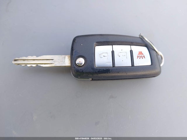 5N1AT2MV1EC754765 Nissan ROGUE S