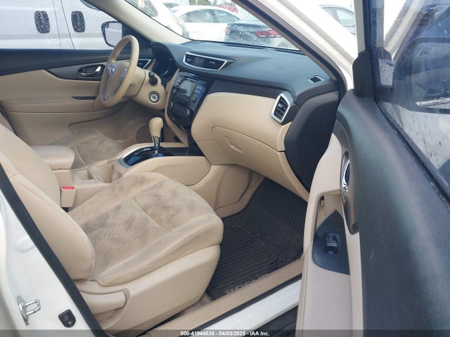 5N1AT2MV1EC754765 Nissan ROGUE S
