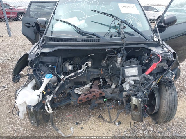KIA Soul 2017 KNDJN2A28H7444487 Image 10