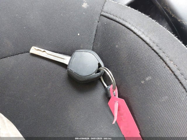 KIA Soul 2017 KNDJN2A28H7444487 Image 11
