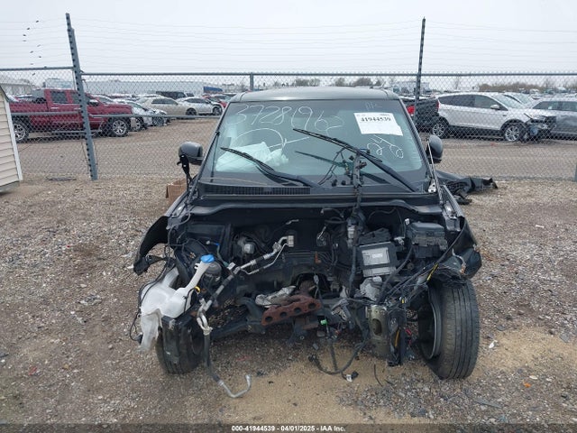 KIA Soul 2017 KNDJN2A28H7444487 Image 13