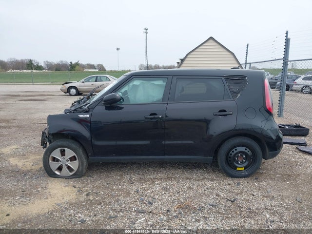 KIA Soul 2017 KNDJN2A28H7444487 Image 15