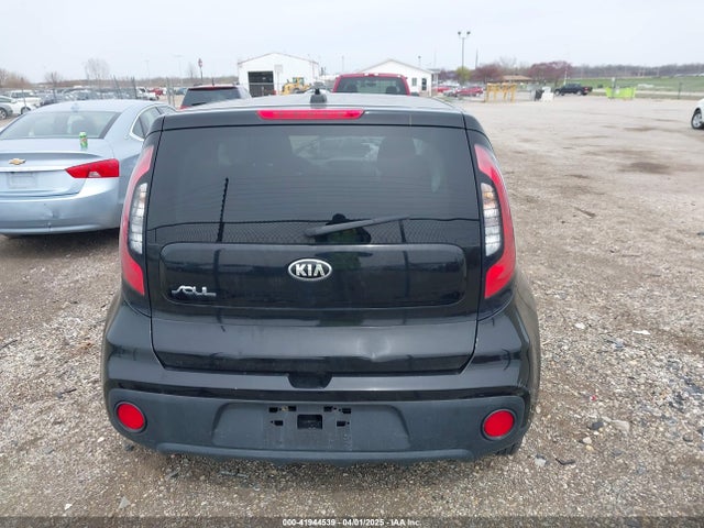KIA Soul 2017 KNDJN2A28H7444487 Image 17