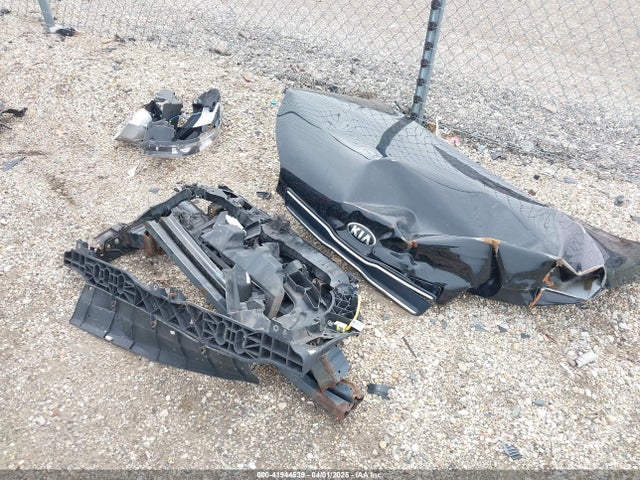 KIA Soul 2017 KNDJN2A28H7444487 Image 12