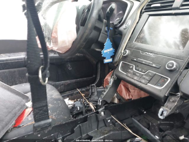 3FA6P0LU0KR254448 Ford 2019