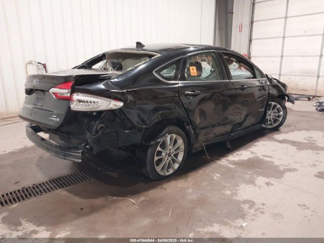 3FA6P0LU0KR254448 Ford 2019