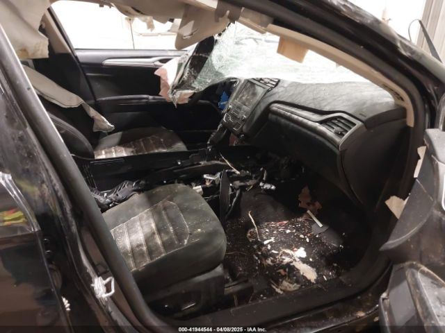 3FA6P0LU0KR254448 Ford 2019
