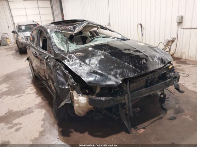 3FA6P0LU0KR254448 Ford 2019