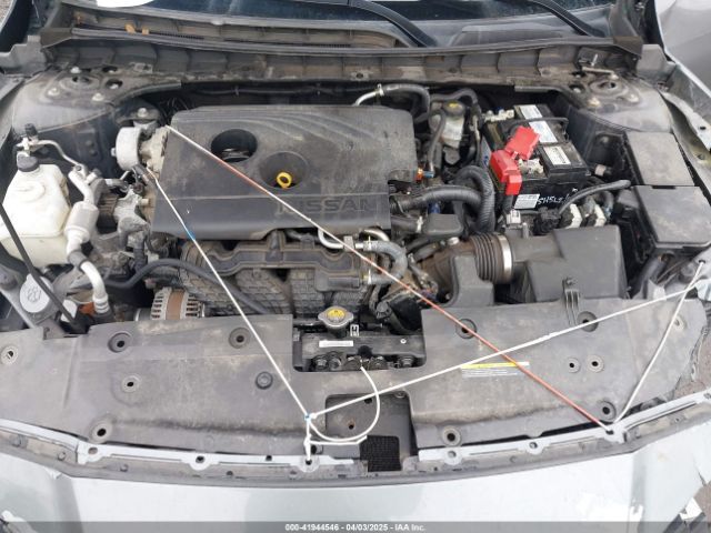 1N4BL4EV5KC224920 Nissan Altima 2.5 Sl