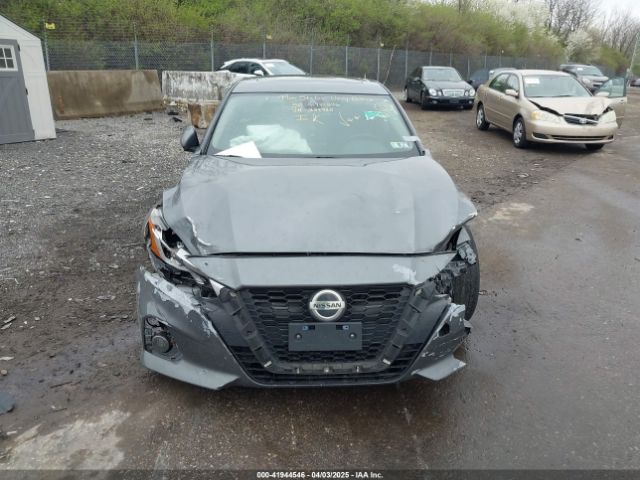1N4BL4EV5KC224920 Nissan Altima 2.5 Sl