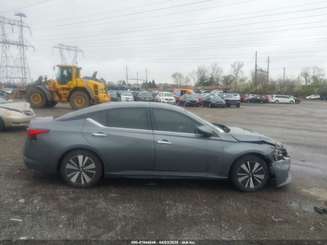 1N4BL4EV5KC224920 Nissan Altima 2.5 Sl