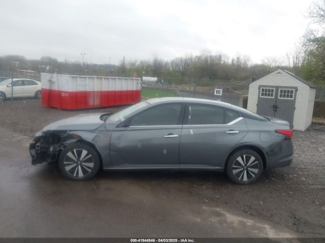 1N4BL4EV5KC224920 Nissan Altima 2.5 Sl