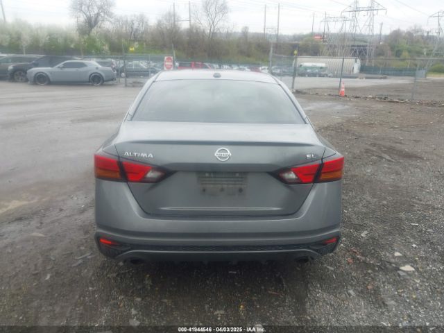 1N4BL4EV5KC224920 Nissan Altima 2.5 Sl