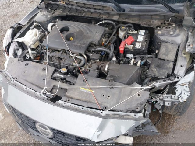 1N4BL4EV5KC224920 Nissan Altima 2.5 Sl