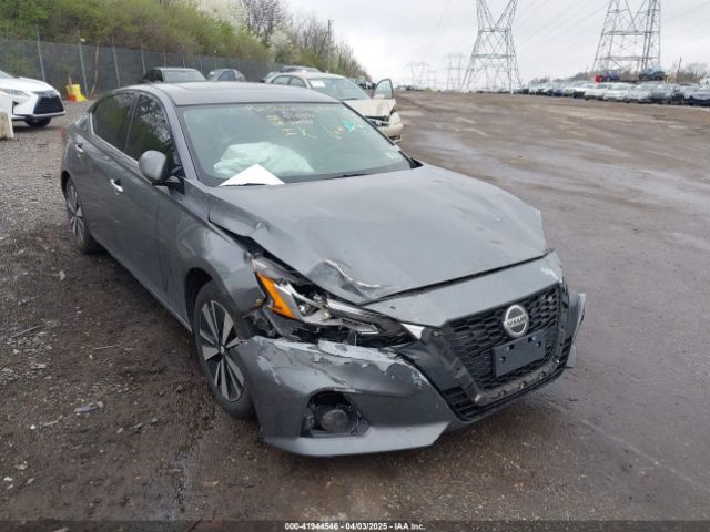 1N4BL4EV5KC224920 Nissan Altima 2.5 Sl