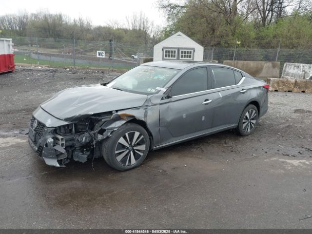1N4BL4EV5KC224920 Nissan Altima 2.5 Sl