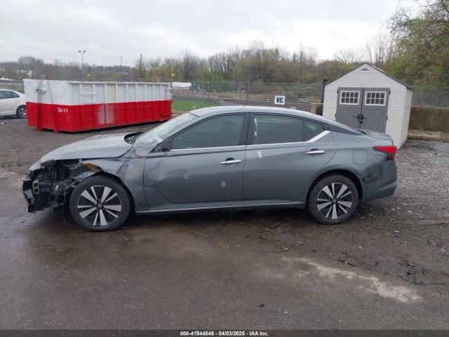 1N4BL4EV5KC224920 Nissan Altima 2.5 Sl