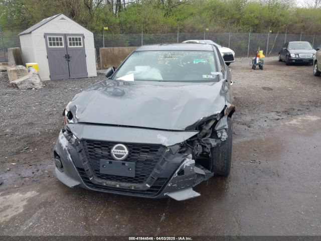 1N4BL4EV5KC224920 Nissan Altima 2.5 Sl