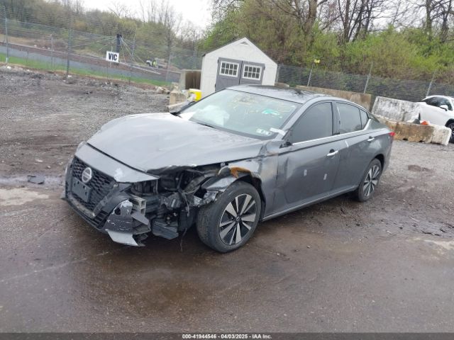1N4BL4EV5KC224920 Nissan Altima 2.5 Sl