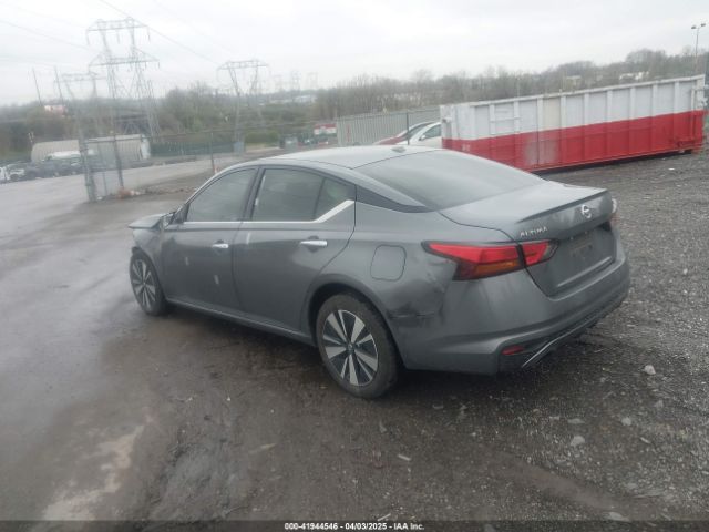1N4BL4EV5KC224920 Nissan Altima 2.5 Sl