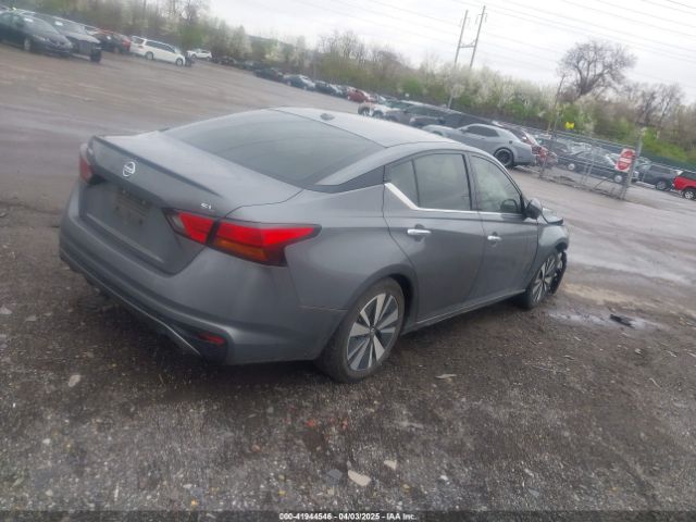 1N4BL4EV5KC224920 Nissan Altima 2.5 Sl