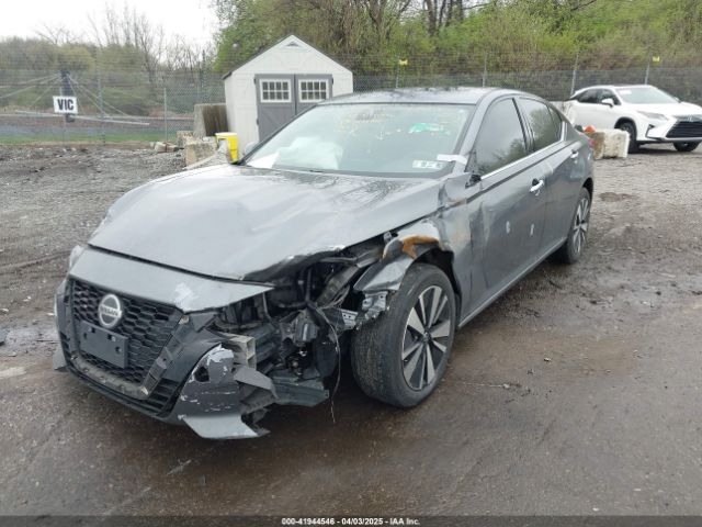 1N4BL4EV5KC224920 Nissan Altima 2.5 Sl