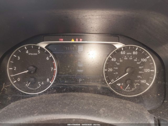 1N4BL4EV5KC224920 Nissan Altima 2.5 Sl