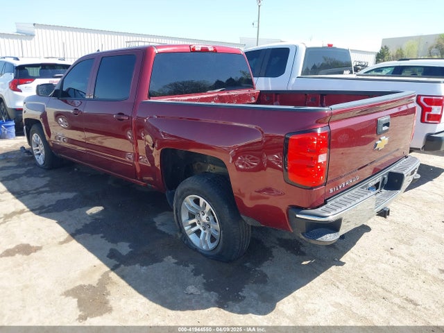 3GCPCRECXGG330120 Chevrolet Silverado 1500 1lt