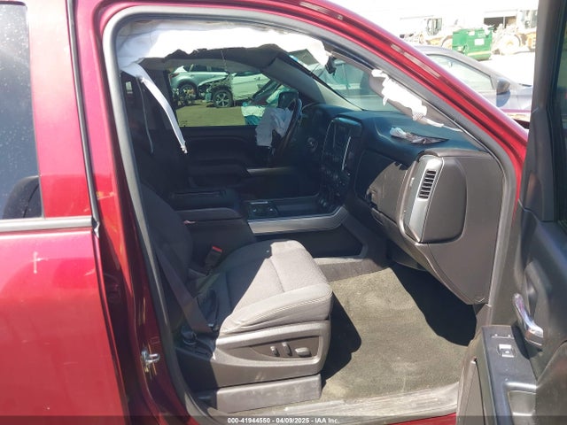 3GCPCRECXGG330120 Chevrolet Silverado 1500 1lt