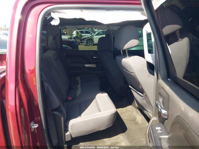 3GCPCRECXGG330120 Chevrolet Silverado 1500 1lt